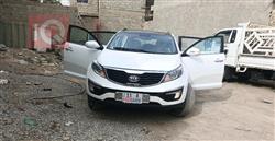 کیا سپۆرتاج